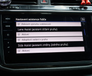Volkswagen Tiguan 2.0 BiTDI 176 kW 4Motion DSG RLine, Webasto, Dynaudio, Pano, Matrix,HUD