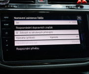 Volkswagen Tiguan 2.0 BiTDI 176 kW 4Motion DSG RLine, Webasto, Dynaudio, Pano, Matrix,HUD