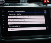 Volkswagen Tiguan 2.0 BiTDI 176 kW 4Motion DSG RLine, Webasto, Dynaudio, Pano, Matrix,HUD