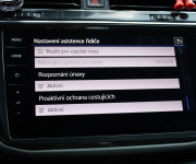 Volkswagen Tiguan 2.0 BiTDI 176 kW 4Motion DSG RLine, Webasto, Dynaudio, Pano, Matrix,HUD