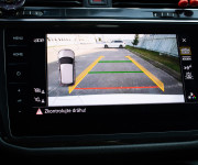 Volkswagen Tiguan 2.0 BiTDI 176 kW 4Motion DSG RLine, Webasto, Dynaudio, Pano, Matrix,HUD