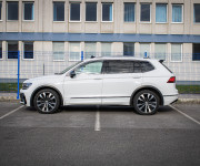 Volkswagen Tiguan 2.0 BiTDI 176 kW 4Motion DSG RLine, Webasto, Dynaudio, Pano, Matrix,HUD