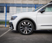 Volkswagen Tiguan 2.0 BiTDI 176 kW 4Motion DSG RLine, Webasto, Dynaudio, Pano, Matrix,HUD