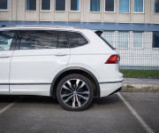 Volkswagen Tiguan 2.0 BiTDI 176 kW 4Motion DSG RLine, Webasto, Dynaudio, Pano, Matrix,HUD
