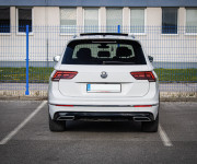 Volkswagen Tiguan 2.0 BiTDI 176 kW 4Motion DSG RLine, Webasto, Dynaudio, Pano, Matrix,HUD