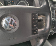 Volkswagen Touareg 3.0 V6 TDI DPF Tiptronic