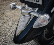 Yamaha XV 1900