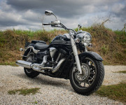Yamaha XV 1900