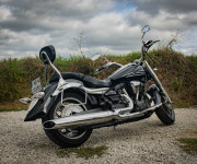 Yamaha XV 1900