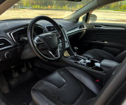 Ford Mondeo Combi 2.0 TDCi Duratorq Titanium