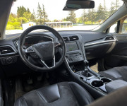 Ford Mondeo Combi 2.0 TDCi Duratorq Titanium