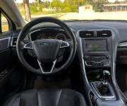 Ford Mondeo Combi 2.0 TDCi Duratorq Titanium