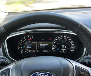 Ford Mondeo Combi 2.0 TDCi Duratorq Titanium