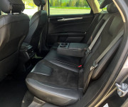 Ford Mondeo Combi 2.0 TDCi Duratorq Titanium