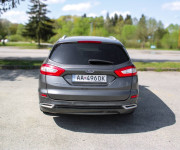 Ford Mondeo Combi 2.0 TDCi Duratorq Titanium