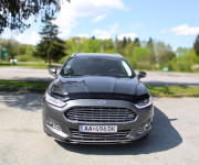 Ford Mondeo Combi 2.0 TDCi Duratorq Titanium