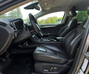 Ford Mondeo Combi 2.0 TDCi Duratorq Titanium