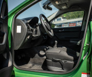 Škoda Fabia 1.2TSI 81kw Style + SK auto