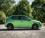 Škoda Fabia 1.2TSI 81kw Style + SK auto