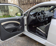 Seat Ibiza Cupra 1.4 TSI 132KW, A7, 3d