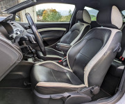 Seat Ibiza Cupra 1.4 TSI 132KW, A7, 3d