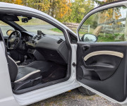 Seat Ibiza Cupra 1.4 TSI 132KW, A7, 3d