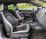 Seat Ibiza Cupra 1.4 TSI 132KW, A7, 3d