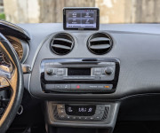 Seat Ibiza Cupra 1.4 TSI 132KW, A7, 3d
