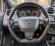 Seat Ibiza Cupra 1.4 TSI 132KW, A7, 3d