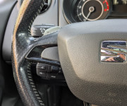 Seat Ibiza Cupra 1.4 TSI 132KW, A7, 3d