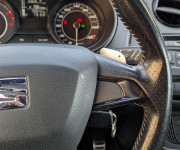 Seat Ibiza Cupra 1.4 TSI 132KW, A7, 3d