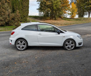 Seat Ibiza Cupra 1.4 TSI 132KW, A7, 3d