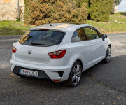Seat Ibiza Cupra 1.4 TSI 132KW, A7, 3d
