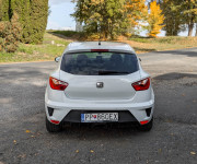 Seat Ibiza Cupra 1.4 TSI 132KW, A7, 3d