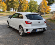 Seat Ibiza Cupra 1.4 TSI 132KW, A7, 3d
