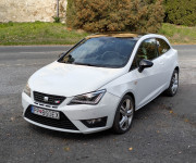 Seat Ibiza Cupra 1.4 TSI 132KW, A7, 3d