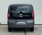 Fiat Dobló 1.6 MultiJet, 74kw, M6