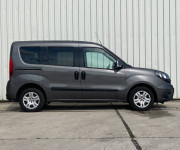 Fiat Dobló 1.6 MultiJet, 74kw, M6