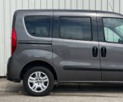 Fiat Dobló 1.6 MultiJet, 74kw, M6