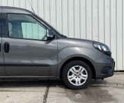 Fiat Dobló 1.6 MultiJet, 74kw, M6