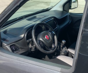 Fiat Dobló 1.6 MultiJet, 74kw, M6