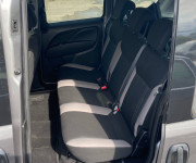 Fiat Dobló 1.6 MultiJet, 74kw, M6