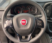 Fiat Dobló 1.6 MultiJet, 74kw, M6