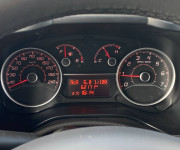 Fiat Dobló 1.6 MultiJet, 74kw, M6