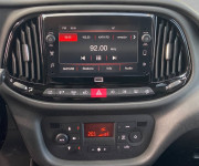 Fiat Dobló 1.6 MultiJet, 74kw, M6