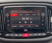 Fiat Dobló 1.6 MultiJet, 74kw, M6