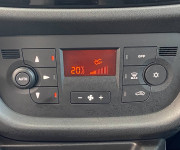 Fiat Dobló 1.6 MultiJet, 74kw, M6