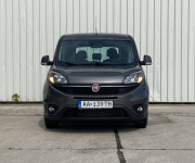 Fiat Dobló 1.6 MultiJet, 74kw, M6