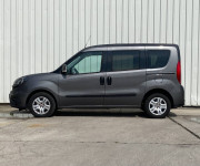 Fiat Dobló 1.6 MultiJet, 74kw, M6