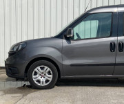 Fiat Dobló 1.6 MultiJet, 74kw, M6